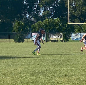 Meet your Posher, Jayden